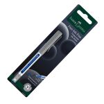 Mitsubishi Tintenroller UB EYE DESIGN blau BK