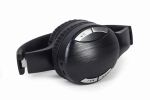 Gembird BTHS-01-BK Kopfhörer & Headset Verkabelt & Kabellos Kopfband Anrufe/Musik Mikro-USB Bluetooth Schwarz