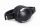 Gembird BTHS-01-BK Kopfhörer & Headset Verkabelt & Kabellos Kopfband Anrufe/Musik Mikro-USB Bluetooth Schwarz