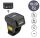 DELOCK Ringbarcode Scanner 1D/2D 2,4GHz oder Bluetooth