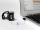 DELOCK Ringbarcode Scanner 1D/2D 2,4GHz oder Bluetooth