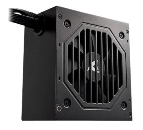 Sharkoon Rebel P10 Netzteil 750 W 24-pin ATX ATX Schwarz