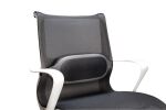 Fellowes I-Spire Series Schwarz, Grau Sitz &...