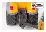 Jamara Kipper orange für RC-Traktor 1:16
