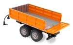 Jamara Kipper orange für RC-Traktor 1:16