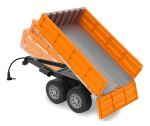 Jamara Kipper orange für RC-Traktor 1:16