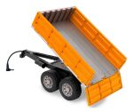 Jamara Kipper orange für RC-Traktor 1:16