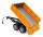 Jamara Kipper orange für RC-Traktor 1:16