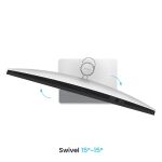 BenQ MA320UP Computerbildschirm 80 cm (31.5") 3840 x 2160 Pixel 4K Ultra HD Weiß
