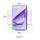 BenQ MA320UP Computerbildschirm 80 cm (31.5") 3840 x 2160 Pixel 4K Ultra HD Weiß