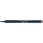 Faber-Castell 160789 Leuchtmarker Rose 1 Stück(e)