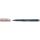 Faber-Castell 160789 Leuchtmarker Rose 1 Stück(e)