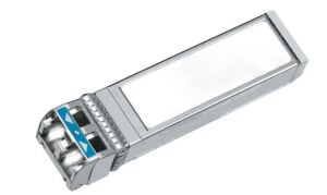 Intel NEK SFP LR Optics Transceiver-Modul
