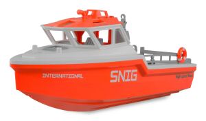 Amewi 26116 ferngesteuerte (RC) modell Boot Elektromotor