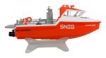 Amewi 26116 ferngesteuerte (RC) modell Boot Elektromotor