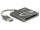 DELOCK USB 3.0 Card Reader für CFast 2.0 Speicherkarten