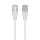 Ubiquiti UniFi Patchkabel Cat6 EL 0.15m weiß 24-pack