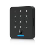 Ubiquiti Reader Flex Basis-Zugangskontrollleser Schwarz