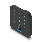 Ubiquiti Reader Flex Basis-Zugangskontrollleser Schwarz