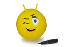 Jamara Hop Ball Eye Trichterball