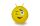 Jamara Hop Ball Eye Trichterball