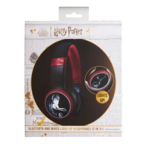 Lazerbuilt Headset Bluetooth Harry Potter Patronus