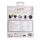 Lazerbuilt Headset Bluetooth Harry Potter Patronus