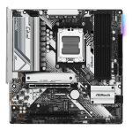 Asrock B650M Pro RS AMD B650 Sockel AM5 micro ATX