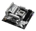 Asrock B650M Pro RS AMD B650 Sockel AM5 micro ATX
