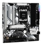 Asrock B650M Pro RS AMD B650 Sockel AM5 micro ATX