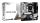 Asrock B650M Pro RS AMD B650 Sockel AM5 micro ATX