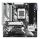 Asrock B650M Pro RS AMD B650 Sockel AM5 micro ATX