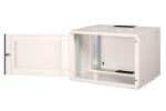 Digitus Wandgehäuse SOHO Pro - 483 mm (19") - 540x400 mm (BxT)