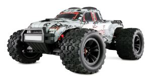 Amewi Hyper Go MTX10 ferngesteuerte (RC) modell Monstertruck Elektromotor 1:10