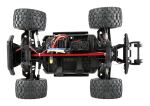 Amewi Hyper Go MTX10 ferngesteuerte (RC) modell Monstertruck Elektromotor 1:10