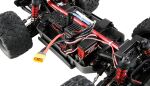 Amewi Hyper Go MTX10 ferngesteuerte (RC) modell Monstertruck Elektromotor 1:10