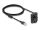 DELOCK USB 2.0 Kamera 2,1 Megapixel 100° Fixfokus