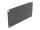 DELOCK 10" Netzwerkschrank Blindabdeckung 3 HE schwarz
