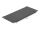 DELOCK 10" Netzwerkschrank Blindabdeckung 3 HE schwarz