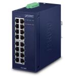 PLANET IGS-1600T Netzwerk-Switch Unmanaged L2 Gigabit...