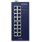 PLANET IGS-1600T Netzwerk-Switch Unmanaged L2 Gigabit...