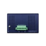 PLANET IGS-1600T Netzwerk-Switch Unmanaged L2 Gigabit Ethernet (10/100/1000) Blau