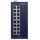PLANET IGS-1600T Netzwerk-Switch Unmanaged L2 Gigabit Ethernet (10/100/1000) Blau