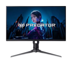 Acer Predator XB253QF3bmiiprx Computerbildschirm 62,2 cm (24.5") 1920 x 1080 Pixel Full HD LCD Schwarz