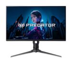 Acer Predator XB253QF3bmiiprx Computerbildschirm 62,2 cm (24.5") 1920 x 1080 Pixel Full HD LCD Schwarz