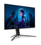 Acer Predator XB253QF3bmiiprx Computerbildschirm 62,2 cm (24.5") 1920 x 1080 Pixel Full HD LCD Schwarz