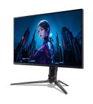 Acer Predator XB253QF3bmiiprx Computerbildschirm 62,2 cm (24.5") 1920 x 1080 Pixel Full HD LCD Schwarz