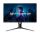 Acer Predator XB253QF3bmiiprx Computerbildschirm 62,2 cm (24.5") 1920 x 1080 Pixel Full HD LCD Schwarz