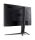 Acer Predator XB253QF3bmiiprx Computerbildschirm 62,2 cm (24.5") 1920 x 1080 Pixel Full HD LCD Schwarz