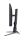 Acer Predator XB253QF3bmiiprx Computerbildschirm 62,2 cm (24.5") 1920 x 1080 Pixel Full HD LCD Schwarz